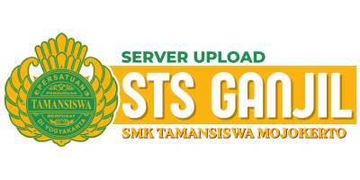 SERVER UPLOAD STS 1